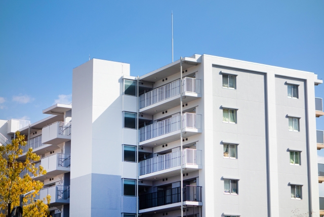 マンション